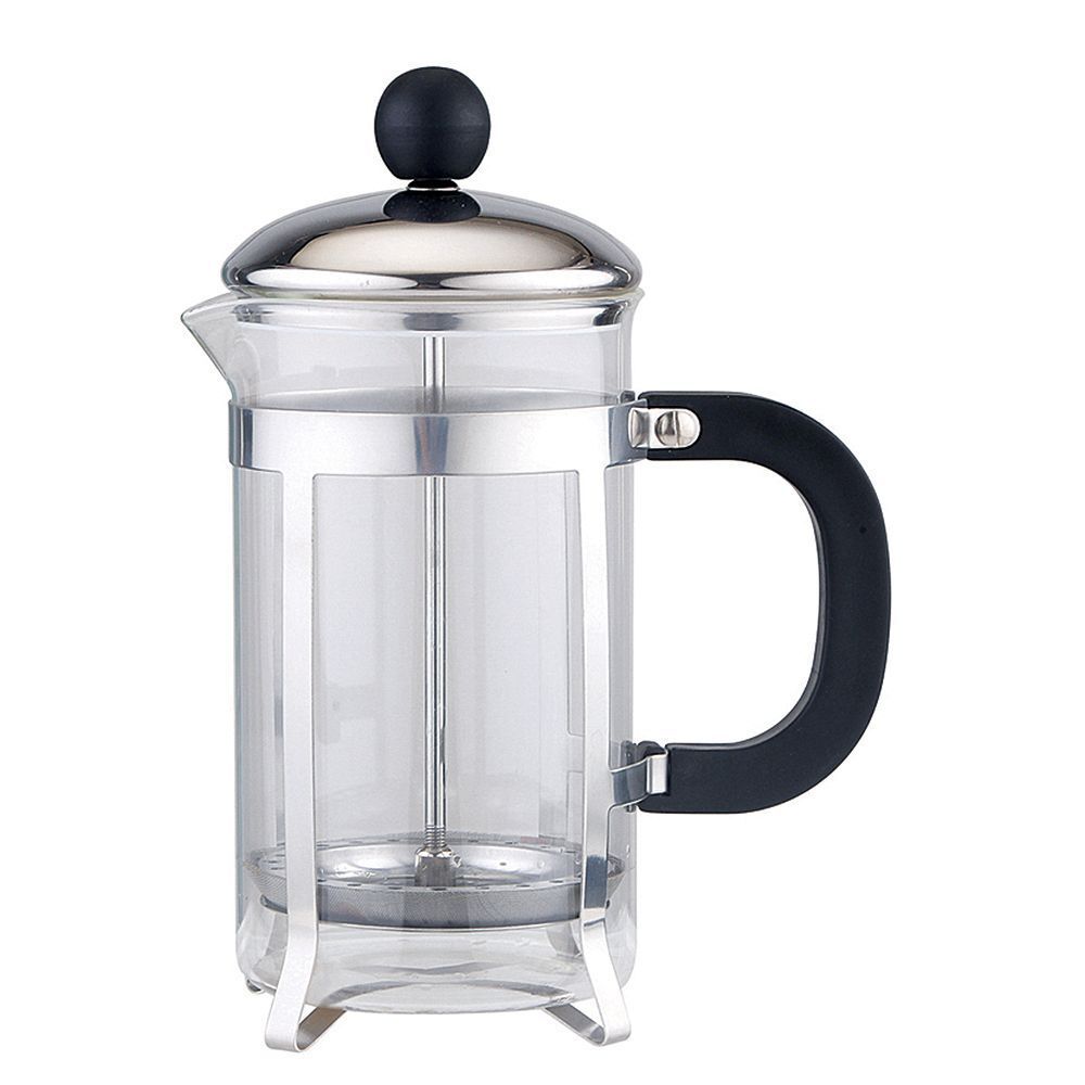 Френч-пресс 350 мл, P.L. Proff Cuisine B500-350ml. упаковка
