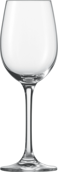 Бокал для белого вина Classico 221 мл, d 67 мм, h 192 мм Schott Zwiesel 106222