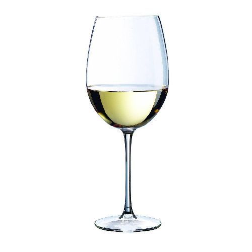 Бокал для вина «Каберне» хр.стекло 250мл D=60/70, H=178мм прозр. Chef&Sommelier N4582