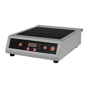 Плита индукционная IND 350B Beckers PIA01612/PIA01630