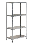 Стеллаж производственный RESTOINOX СТП-15/5-ЭН