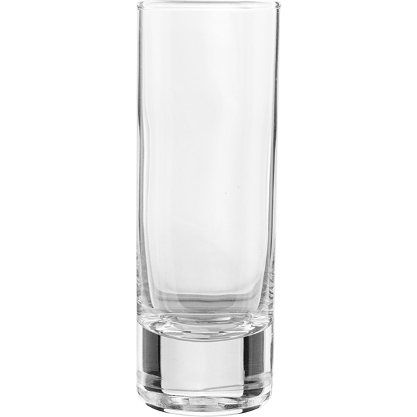 Стопка «Исланд»; стекло; 70мл; D=38,H=11мм; прозр. Arcoroc J3286