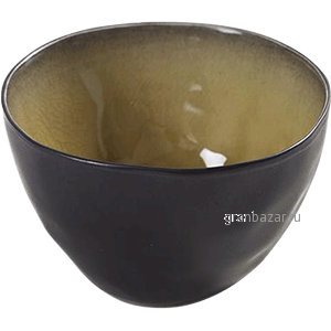 Салатник «Паскаль»; керамика; D=10.5,H=6.5см; зелен. Serax B1012029