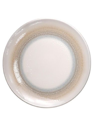 Тарелка Venus мелкая 300 мм Pioli 18ML30 PL Venus