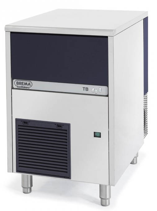 Льдогенератор Brema TB 852A HC
