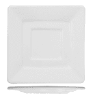Блюдце квадратное «Кунстверк»; фарфор; L=13.2,B=13.2см; белый KunstWerk A6712