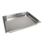 Гастроемкость GN1/2х40 нерж. сталь Eksi 12040E