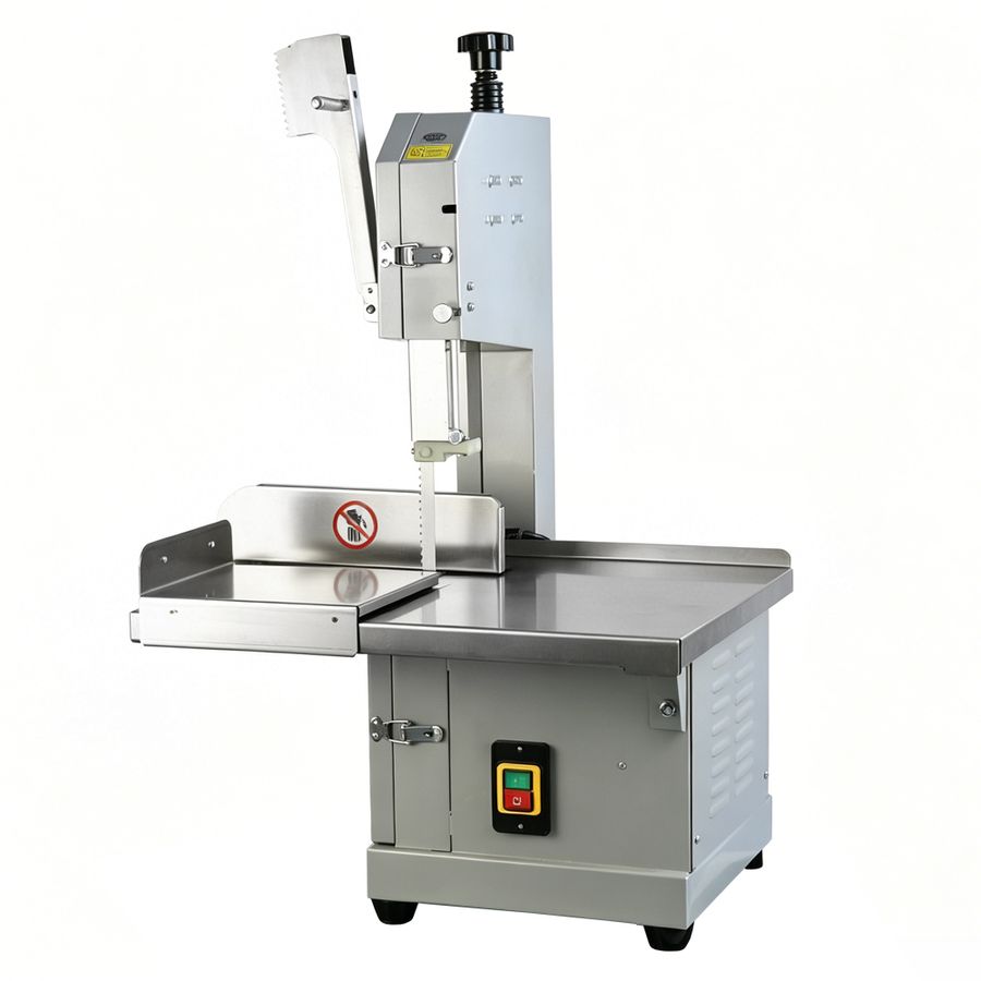Пила ленточная VIATTO MK-BS1650SS15