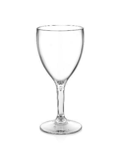 Бокал для вина Classique 255 мл d75 мм h165 мм поликарбонат прозрачн. Gastroplast