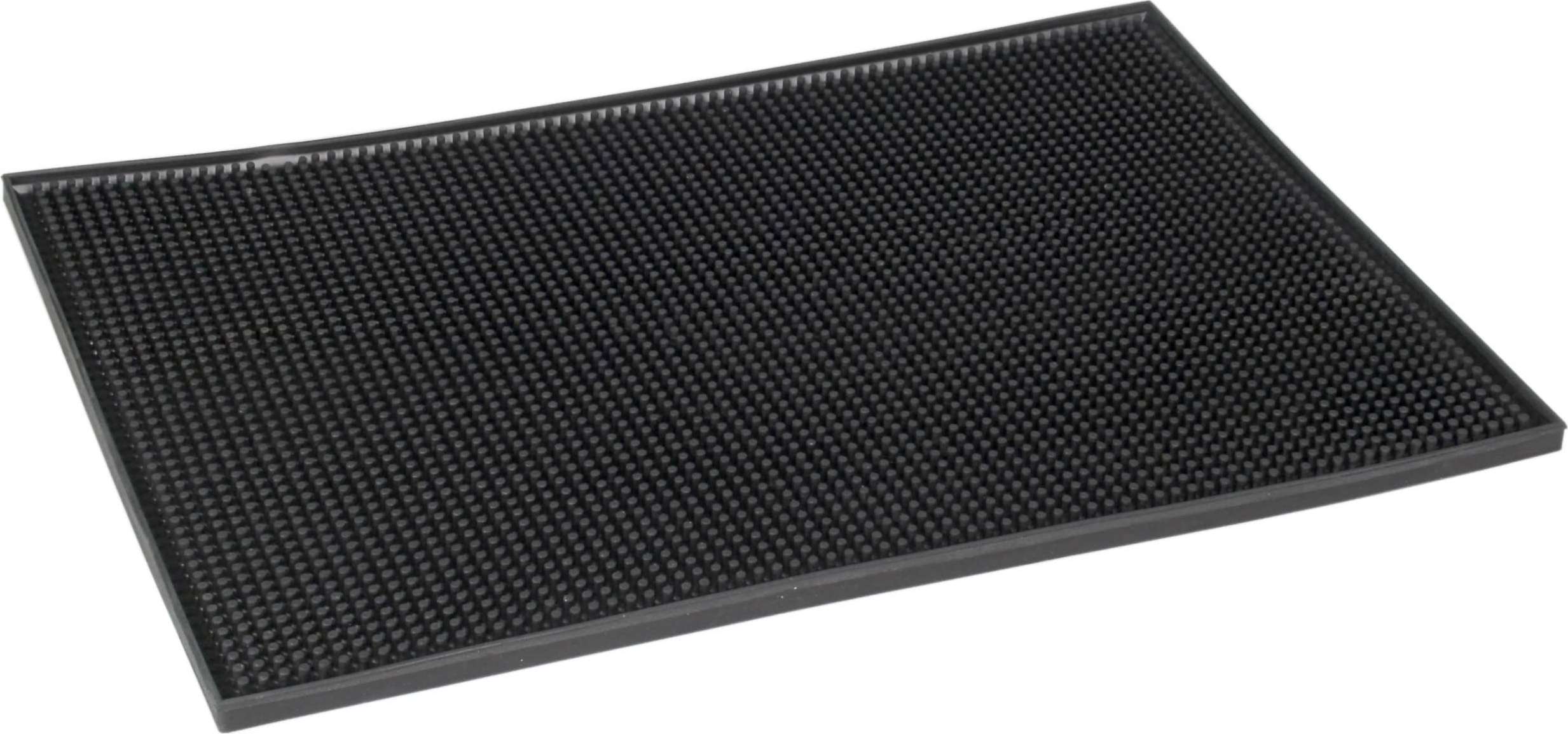 Коврик барный 450х310х10 мм