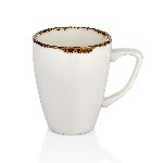 Кружка Legna 270 мл d 80 мм h100 мм By Bone Innovation TN-LG-MUG-03-KNK
