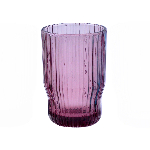 Хайбол "Solid Purple", 300 мл, стекло, P.L. Proff Cuisine D12280-2S
