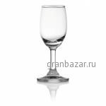 Рюмка "Classic" 60мл h115мм d50мм, для водки/ликёра, стекло OCEAN