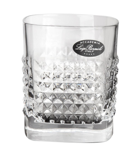 Бокал олд фэшн Mixology 380 мл, d 80 мм, h 96 мм Luigi Bormioli РМ1016/12344/01