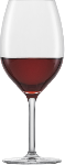 Бокал для красного вина BANQUET 475 мл, d 86 мм, h 213 мм Schott Zwiesel 121592