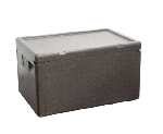 Термоконтейнер AIRBOX 2.0 Knauf 600х400х340 мм (48 литров)
