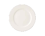 Тарелка Delta круглая d=240 мм., плоская, фарфор молочно-белый, Gural Porcelain GBSD124DU00