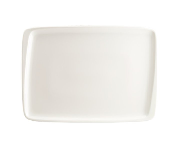 Блюдо прямоугольное Moove 230x160 мм Bonna MOV 26 DT