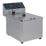 Фритюрница Hurakan HKN-FD8N