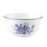 Салатник Sea Flower 300 мл d 120 мм h60 мм P.L. Proff Cuisine NY-YQA4767B-BOWL-4.5X6 [6]