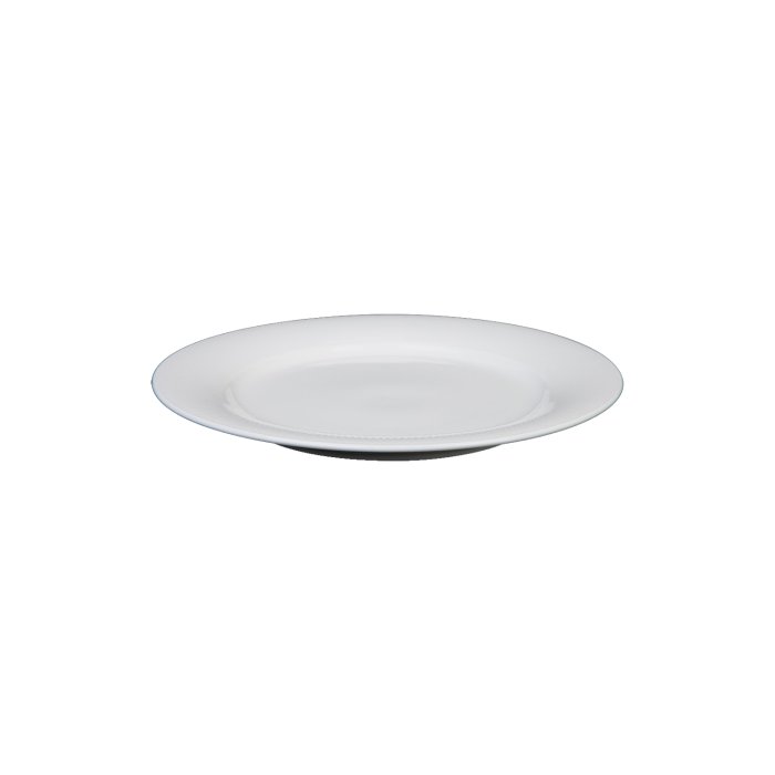 Тарелка мелкая Rosenthal 6'' 160 мм, белый Corone LG030