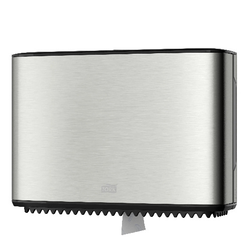 Диспенсер для туалетной бумаги TORK T2 Image Design 460006