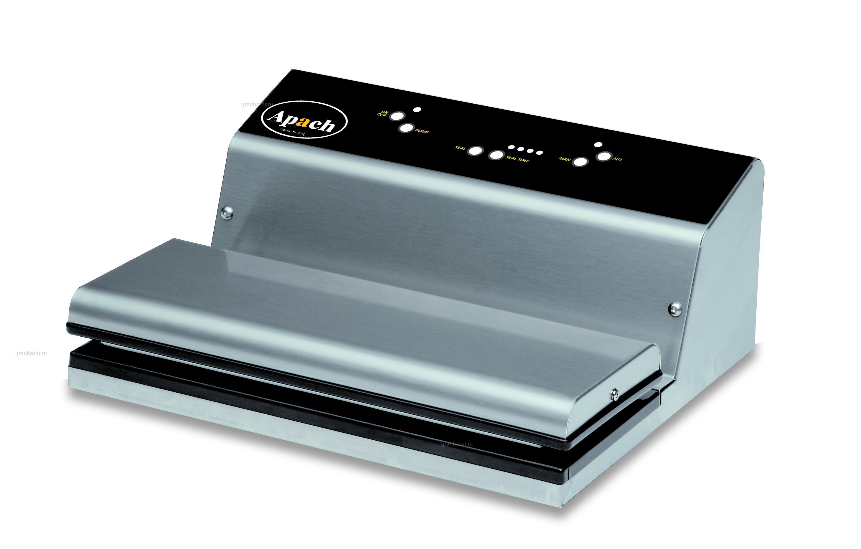 Машина вакуумной упаковки Apach Cook Line AVM3