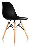 Стул Eames чёрный
