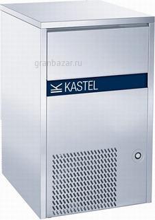 Льдогенератор кубикового льда Kastel KP 37/15