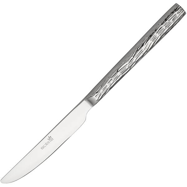 Нож десертный "Лозанна"; сталь нерж.; L=207 мм Sola 11LAUS 114