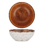Салатник Wood Fusion 1475 мл d 195 мм h80 мм P.L. Proff Cuisine WM 24420 [6]