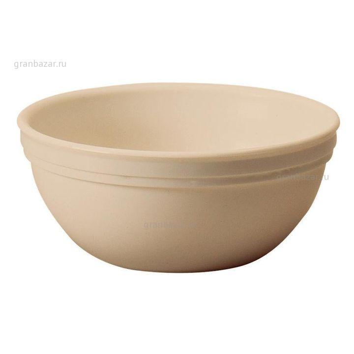 Салатник 452 мл бежевый Cambro 50CW 133