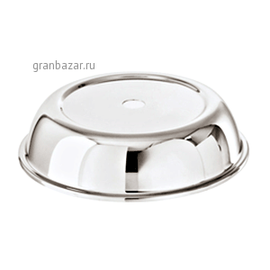 Баранчик; сталь нерж.; D=26.5см Paderno 66340-76