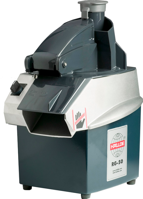 Овощерезка Hallde RG-50 220В