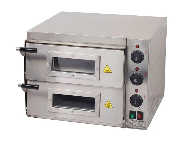 Печь для пиццы Kocateq EPC02S