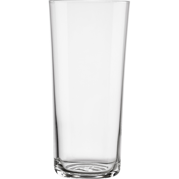 Хайбол «Саваж»; 330мл; D=68, H=146мм; прозр. NUDE 64135
