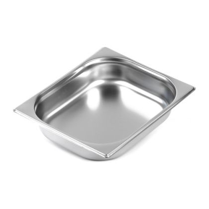 Гастроемкость 1/2х2,5'' 327х265х65 Luxstahl
