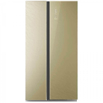 Холодильник Бирюса-SBS 587 GG