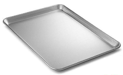 Лист пекарский неперфорированный алюминий Gastromix 600X400X30