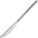Нож столовый «Калипсо»; сталь нерж.; L=11/23, 4см E013F KunstWerk