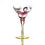 Бокал для коктейля "Flamingo" Cocktail Week 365 мл d 107 мм h180 мм P.L. Proff Cuisine 22131 [6]