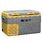 Автохолодильник Meyvel AF-K35D