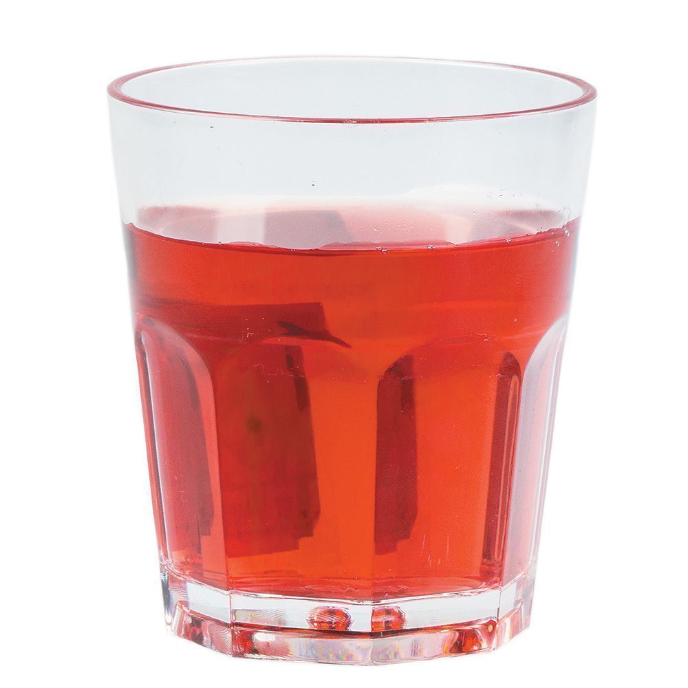 Стакан (поликарбонат) 220 мл, P.L. Proff Cuisine - BarWare JD-6617