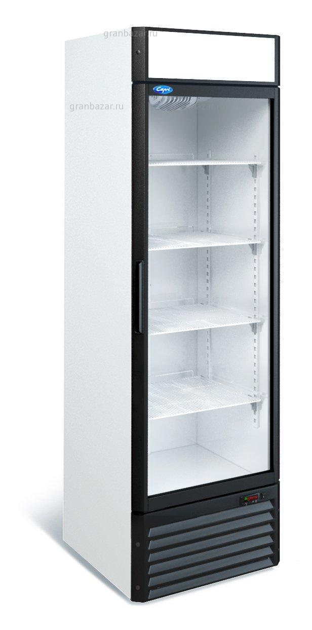 Шкаф холодильный  Марихолодмаш Капри 0,5СК