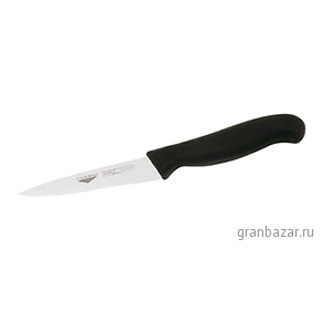 Нож разделочный; сталь нерж.; L=8см Paderno 18024-08
