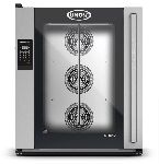 Конвекционная печь Bakerlux Shop Pro Unox XEFR-10EU-ELRV Camilla