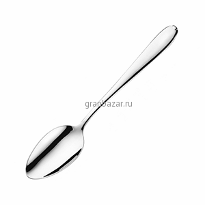 Ложка десертная «Палладиум»; сталь нерж.; L=182/60,B=5мм; металлич. Pintinox 5900004