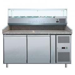 Стол для пиццы  Cooleq PZ2600TN-VRX380
