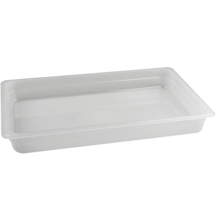 Гастроемкость GN1/1-65 полипропилен Gastromix