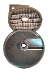 Комплект D10хH10 для овощерезки HLC-300 VIATTO